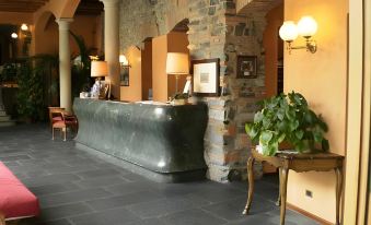 Albergo le Due Corti