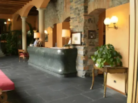 Albergo le Due Corti