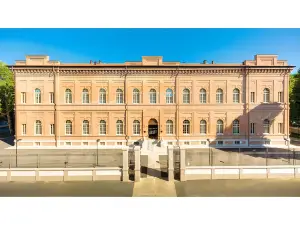 Grand Hotel di Parma | UNA Esperienze