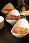 Hilton Garden Inn Pune Hinjawadi - Aamiainen