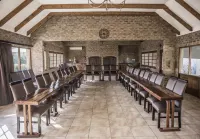 Afrique Boutique Hotel O.R. Tambo Hotels in Boksburg