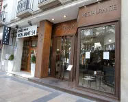Hotel Don Jaime 54 Các khách sạn ở Zaragoza