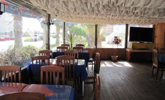 Apart Hotel Sendero del Sol