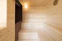 Kikusuitei - spa