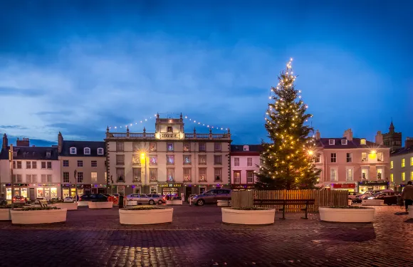 凱爾索克勞斯吉斯酒店