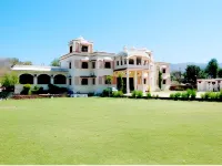 Chandra Hill Resort Hotels in Ranakpur