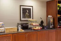 Wingate by Wyndham Chantilly / Dulles Airport - Desayuno