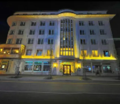 Hotel Athmos Hotels in La Chaux-de-Fonds