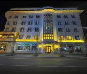 Hotel Athmos Các khách sạn ở 