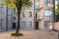 Riga Lux Apartments - Skolas