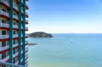Beache Palace - Havudsigt