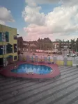 Mercy Royal Heights Hotels in Botsomtwe