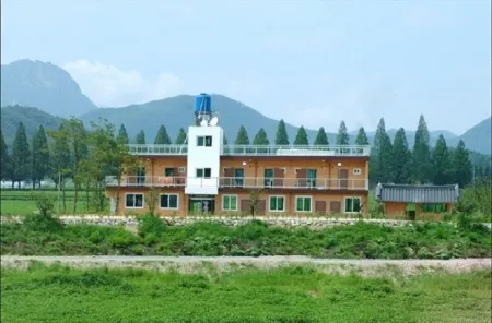 Damyang Jeonwon Pension