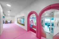 Chuncheon Roro Kids Pool Villa Resort