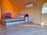 연천 한여울팜파크펜션 연천군 호텔