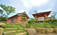 Ulju Yeolji Pension Hotels near Namchang-Yeog