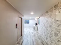 Lord Wine Hotels in Bonghwa