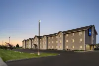 Baymont by Wyndham Albuquerque Airport Hôtels à : Albuquerque