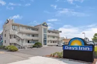 Days Inn by Wyndham Selma