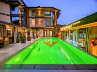 Vertex Hotel