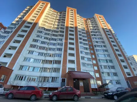 V Ivanovskikh Dvorikakh Lodging Houses Отели рядом с достопримечательностью «Парк Дракино»