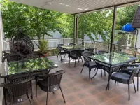 Hotel Vivat Hotels in Novorossiysk