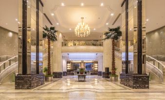 Ramada by Wyndham Ahmedabad