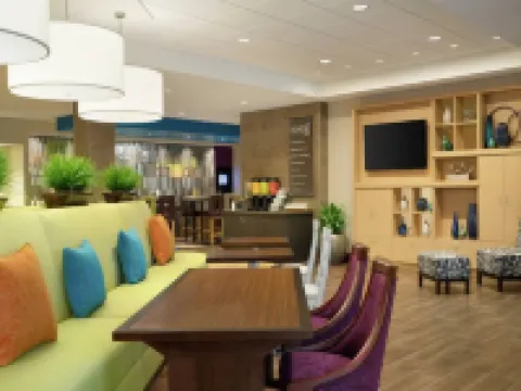 Home2 Suites by Hilton Stevens Point Hotels in Stevens Point