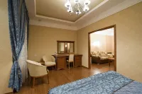 Na Dvoryanskoy Hotel