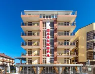 Gala Palmira Hotel - Wifi
