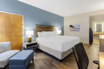 Best Western Plus Wilmington/Wrightsville Beach Các khách sạn ở Wilmington