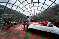 Hoteles Capsula Machupicchu Hotel di La Convencion Province