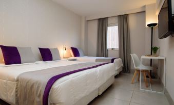 M Concept Hotel