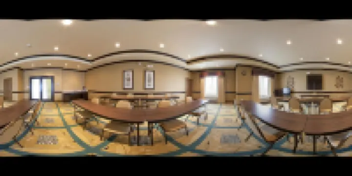 Holiday Inn Express & Suites VICTORIA by IHG