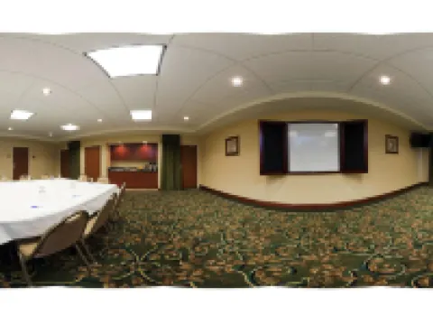 Holiday Inn Express & Suites URBANA-CHAMPAIGN (U OF I AREA) by IHG Hotels in Urbana
