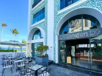 Cozy Front Beach House Wid Private Beach