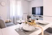 Apartamentos Casalarreina - Homestays