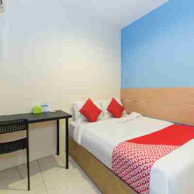 吉隆坡南市客房酒店 Rooms