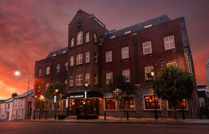 The Address Sligo