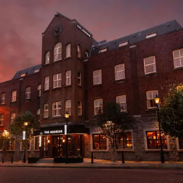 The Address Sligo