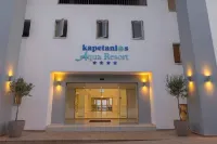 Kapetanios Aqua Resort Hotel a Kathikas