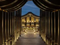 InterContinental CHIANG MAI THE MAE PING by IHG - bar