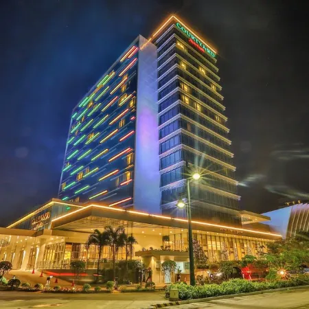 Courtyard by Marriott Iloilo