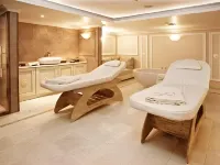 諾比爾豪華精品酒店 - SPA