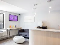 ذا جاتسبي هوتل Hotels near ملعب باروش