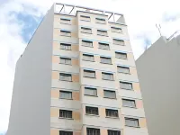 Hotel Rojas All Suite فنادق في 