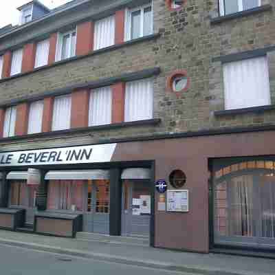 Le Beverl'Inn Hotel Exterior