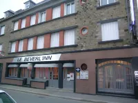 Le Beverl'Inn Hotels in Pont D'ouilly