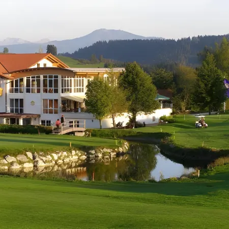 Hanusel Hof Wellness & Genuss in Panoramalage