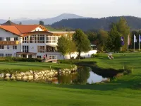 Hanusel Hof Wellness & Genuss in Panoramalage - Boutique